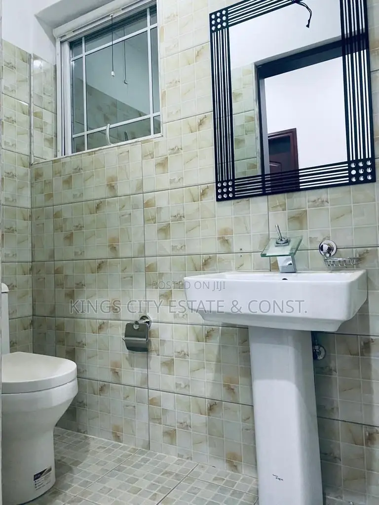 2bdrm Apartment in Ecomoc, Haatso for rent