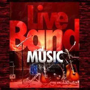 Live Band Performance Rental Services