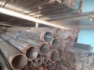 High Quality Steel at Affordable Prices