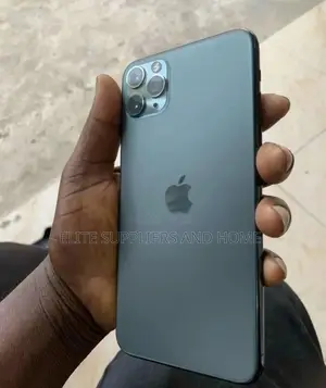 Apple iPhone 11 Pro 256 GB Green