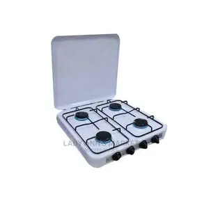 4 in 1 Gas Burner