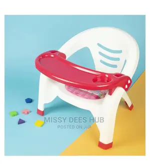 Baby Feeding Chair