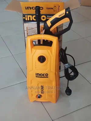 Pressure Washer