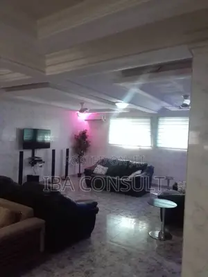 8bdrm House in Oyarifa Mall Area for sale