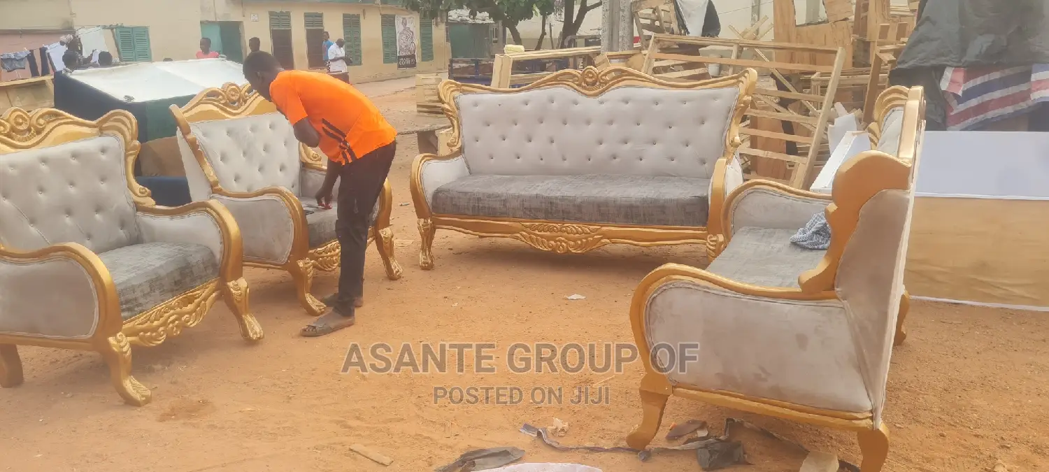 Quality and Affordable Modern Royal Furniture