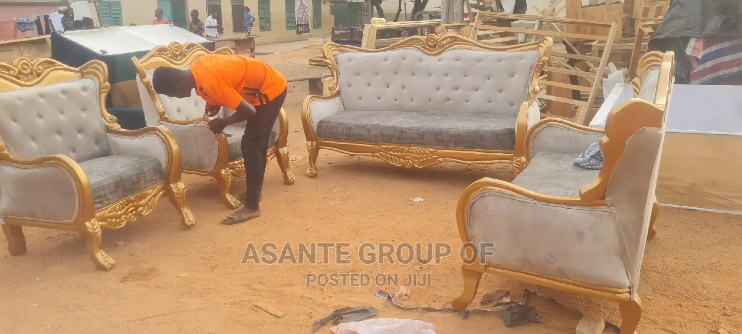 Quality and Affordable Modern Royal Furniture
