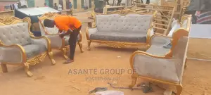 Quality and Affordable Modern Royal Furniture