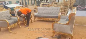 Quality and Affordable Modern Royal Furniture