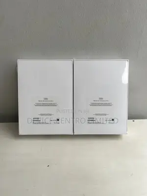 New Apple iPad Air (2022) 64 GB Gray