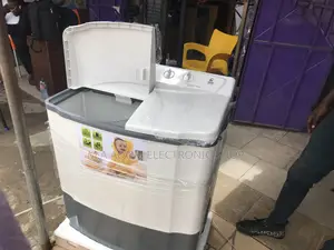 Semi Automatic Fair Mate WM4FM Washing Machine