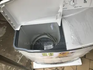 With Pump Fair Mate WM4FM Washing Machine