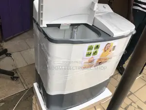Easy Wash Fair Mate WM4FM Washing Machine
