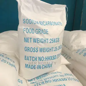 Sodium Bicarbonate(Baking Soda)