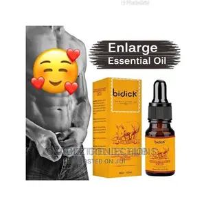 Aichun Beauty Bidick Manhood Enlargement Oil-10ml