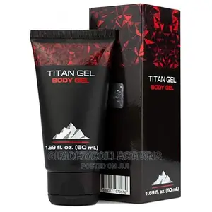Delay and Enlargement Gel for Men-50ml