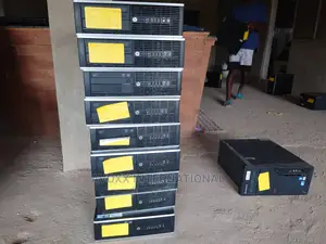 Desktop Computer HP 4GB Intel Core I7 HDD 1T