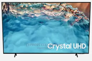 Call for Clear and Elegant Samsung UHD Smart Series 8 75”
