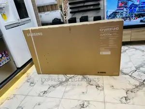 Get Great Offer on Samsung UHD Smart Tv 65”Au9000