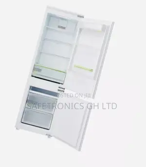 Midea Built-in Refrigerator 238 LTRS HD-332RWEN