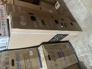 Buy for Less UHD Smart 86”LG Tv UQ90