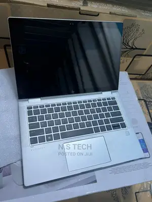 New Laptop HP EliteBook X360 1030 G3 16GB Intel Core i7 SSD 512GB