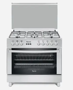 Get Great Offer on Ferre Gas and Electric 4-1 Stove