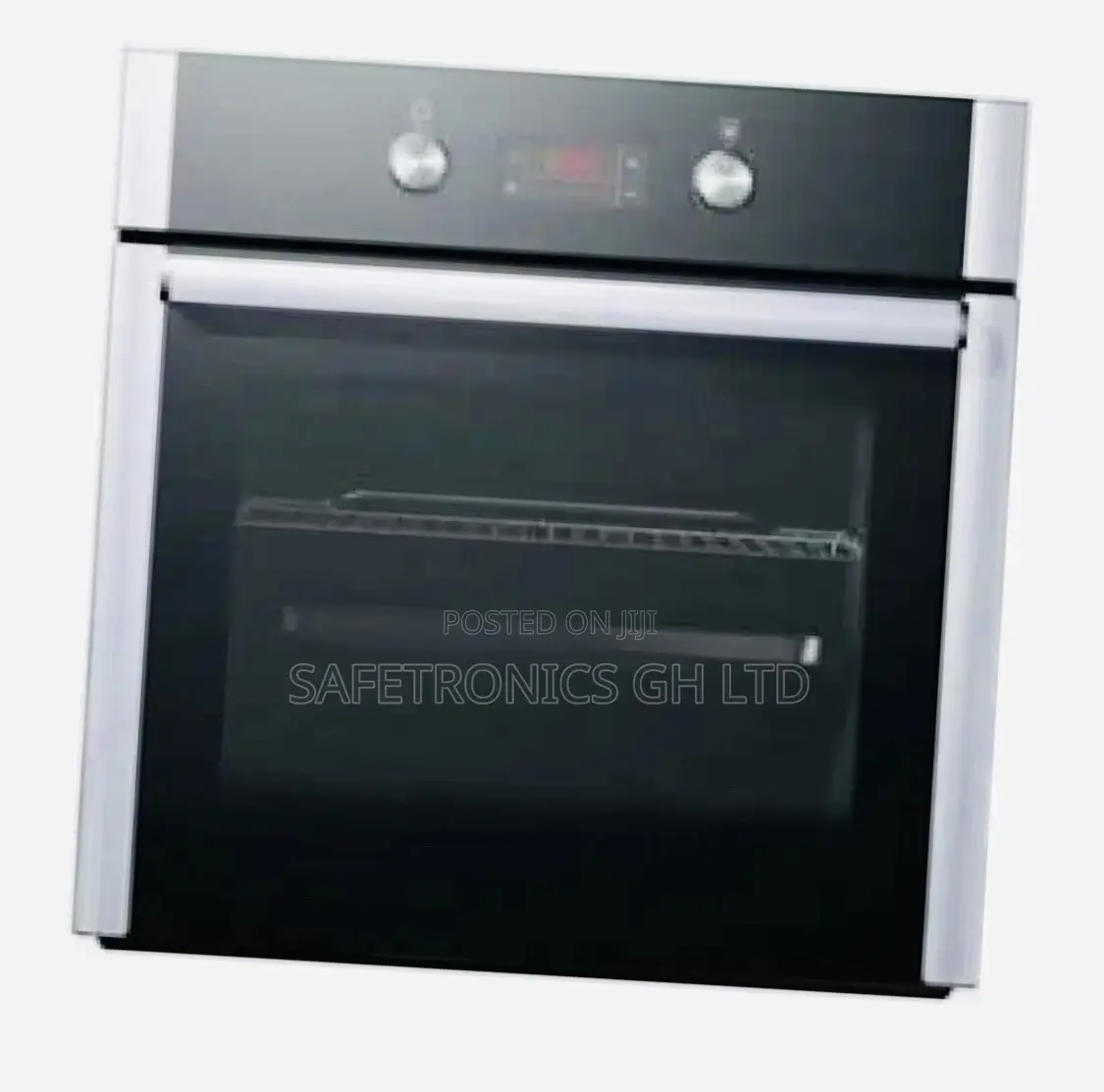 Midea 65 LTR Build in Oven [65me80m1-012]