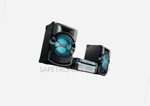 HCDSHAKEX10 SSSHAKEX10 Easy Set Up Sony Perfectly Sony
