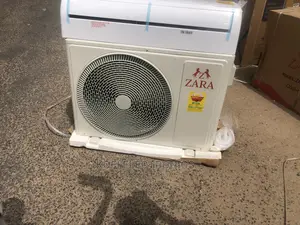 Crystal Design With Efficiency 2.0hp Zara Airconditioner