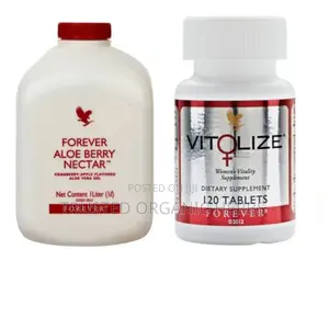 Natural Remedy for Menopause