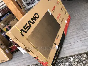 Enjoy Watching Motion Pictures on Asano 75 Inch Smart TV