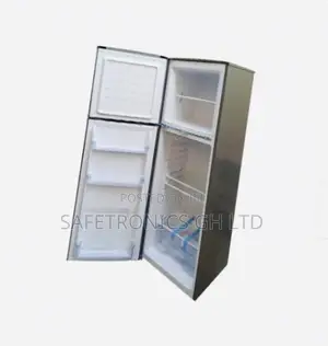 Pearl 166L Top Freezer Refrigerator Pf-270ix