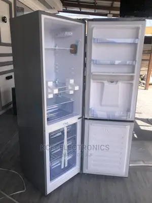 A+ Energy Efficiency Rating Pearl Fridge PF-330BWD (251L)