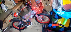 Bicycle(Kids)