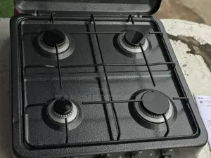 Fast Cooking Volcano 4b Tabletop Gas Cooker