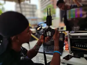 Events Livestreaming Service