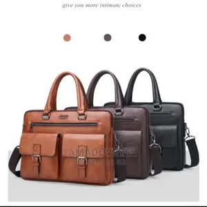 Jeep Designer Bag For Men