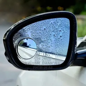 Blind Mirror 360 Degrees Rotating