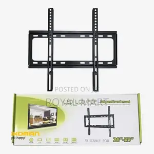 TV Wall Mount “26-56” Inch