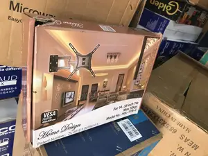 Call for Adjustable Single Arm Mount
