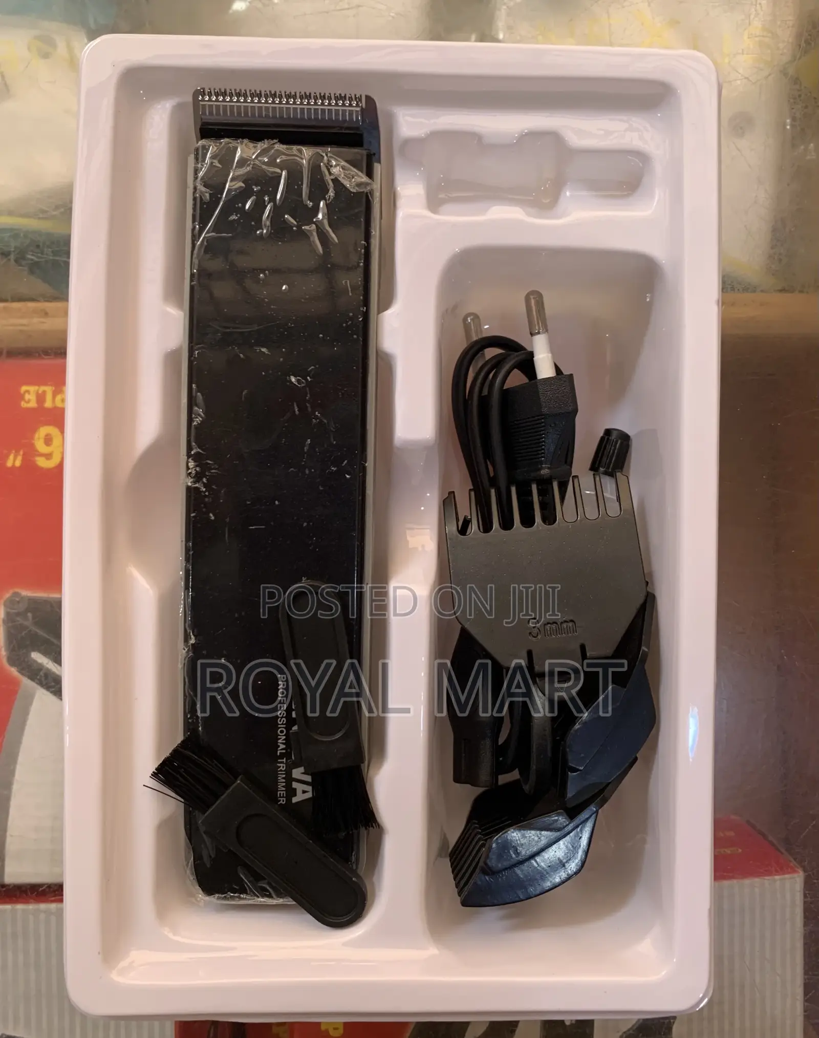Nova Trimmer