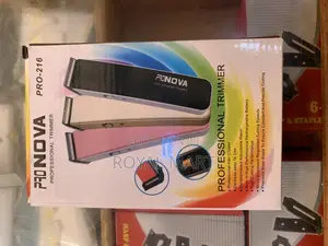 Nova Trimmer