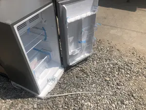 Silent Chilling Pearl 93l Table Top Refrigerator-Pf-111