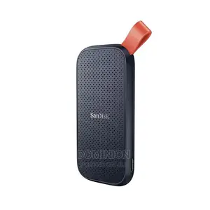 Sandisk Portable 1tb SSD External