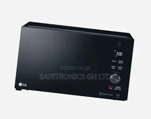 Mh8265dis Copy Model Name Microwave Oven 42L, Smart Inverter