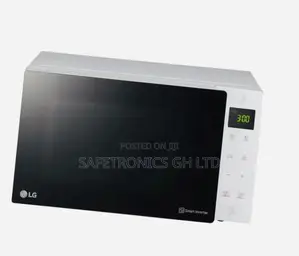 MH6535GISW COPY MODEL NAME Microwave Oven Grill, LG Neo
