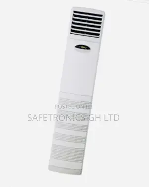 LG 5HP Inverter Floor Standing Air Conditioner AP-Q48LT3S1