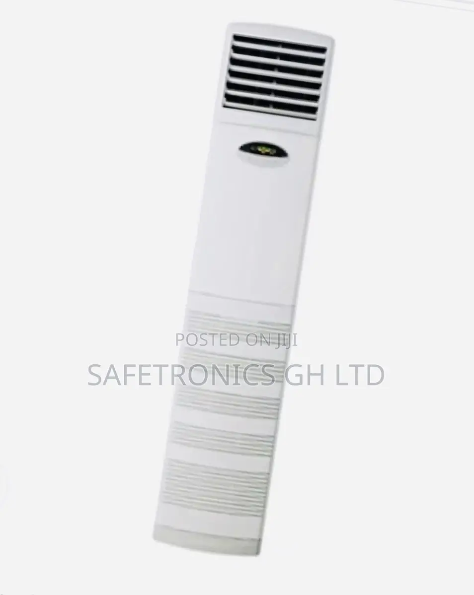 LG 5HP Inverter Floor Standing Air Conditioner AP-Q48LT3S1