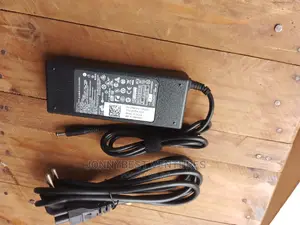 Durable Dell Small Pin Laptop Charger