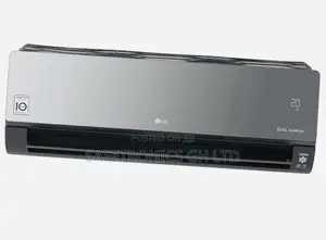 LG Artcool Inverter AC 2.0hp (S4-Q18klrte)